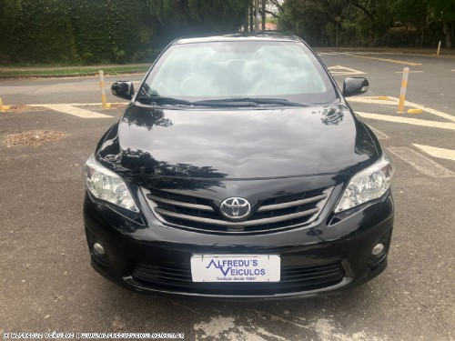 Toyota COROLLA XEI 2.0 2013/2014
